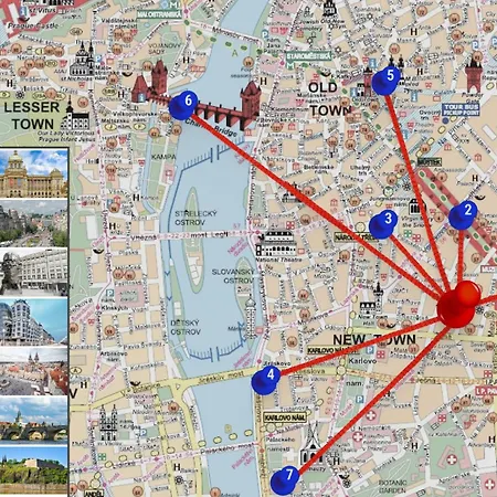 Grand Emperor's Prague