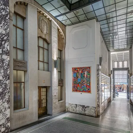 Aparthotel Crown Palace By Adrez