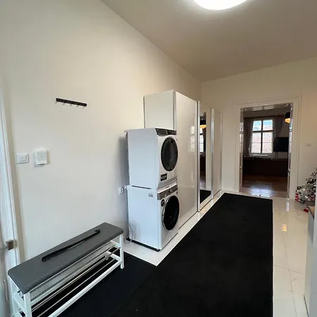 Apartment Wenceslas Square 150 M2 *