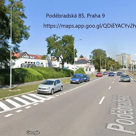 Apartment Amazonka *