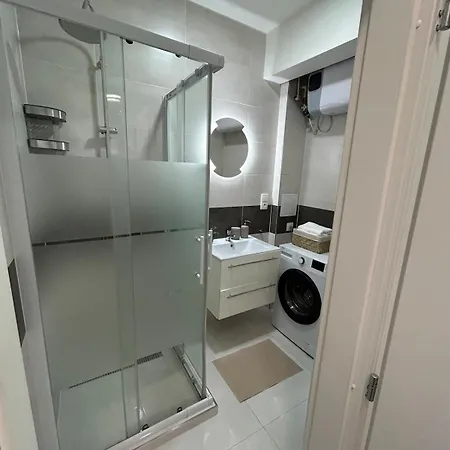 Appartement Charm Deco Near Old Town, All-friendly *