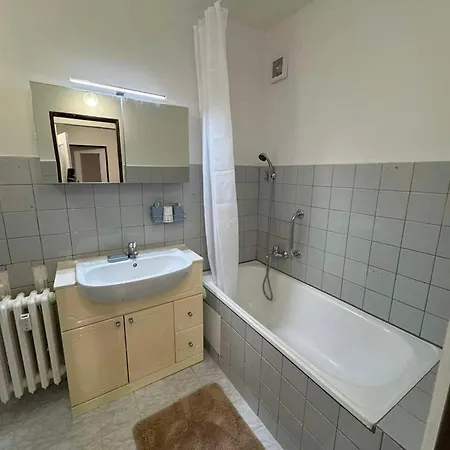 For Rent Near Center Apartment Prague