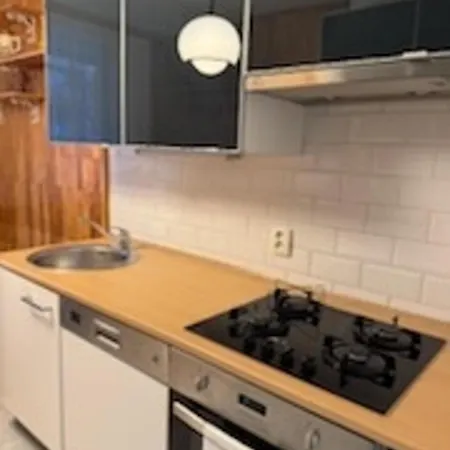 For Rent Near Center Apartment