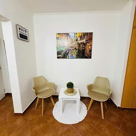 Apartment For Rent Near Center *