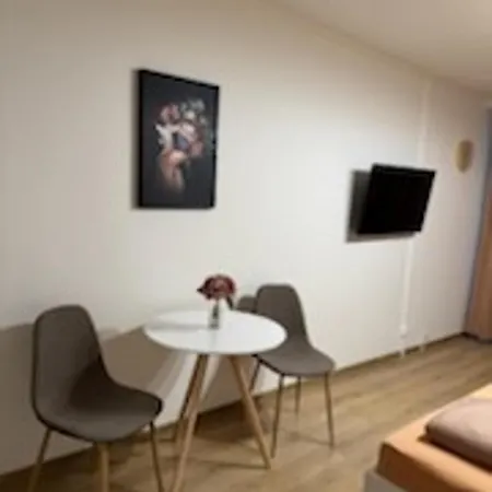 Apartment For Rent Near Center Prague