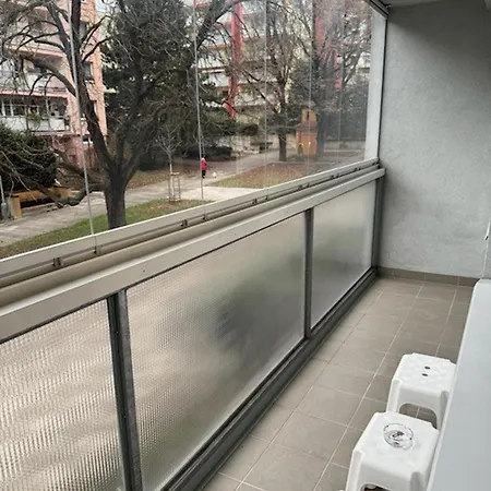 For Rent Near Center Apartment
