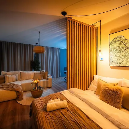 Wenceslas Sq Soho Boutique & Premium Hotel Prague
