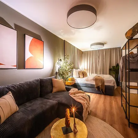 Hotel Wenceslas Sq Soho Boutique & Premium Prague