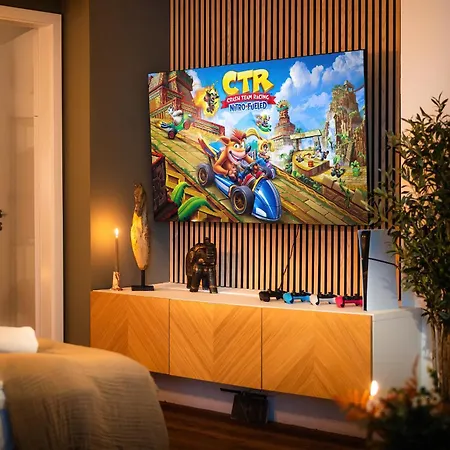 Hotel Wenceslas Sq Soho Boutique & Premium