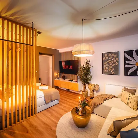 Hotel Wenceslas Sq Soho Boutique & Premium Prague