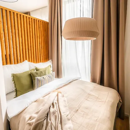 Wenceslas Sq Soho Boutique & Premium Prague