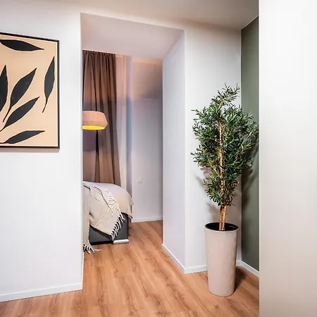 Wenceslas Sq Soho Boutique & Premium Hotel
