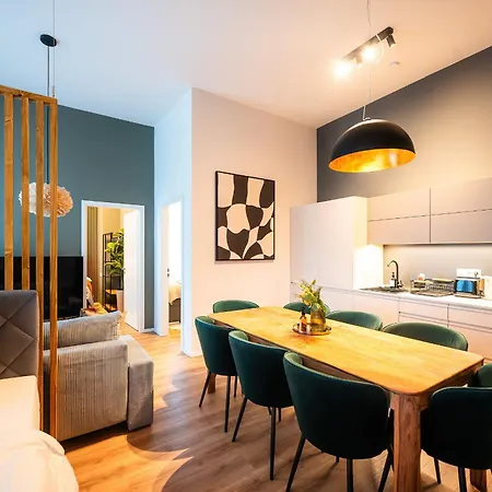 Hotel Wenceslas Sq Soho Boutique & Premium 4*