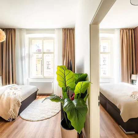 Wenceslas Sq Soho Boutique & Premium Prague