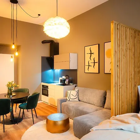 Hotel Wenceslas Sq Soho Boutique & Premium 4*