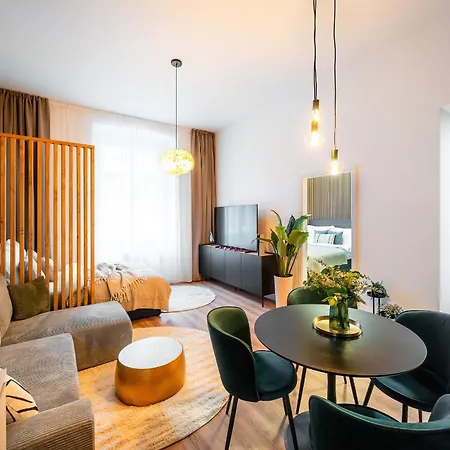 Wenceslas Sq Soho Boutique & Premium Hotel Prague