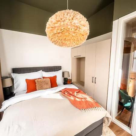 Wenceslas Sq Soho Boutique & Premium Hotel 4*