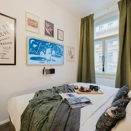 Days - 1bdr - 2tvs - Netflix Apartment