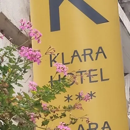 Hotel Klara 3*