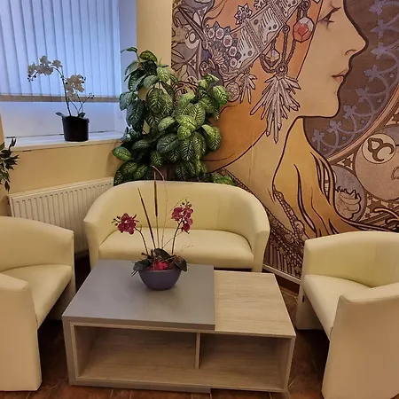Klara Hotel