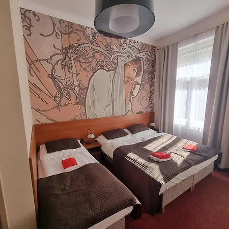 Klara Hotel 3*