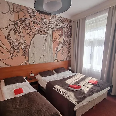 Hotel Klara 3*