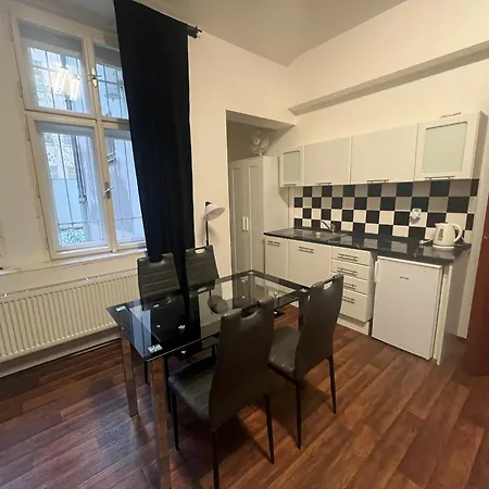Hostel Summer Prague