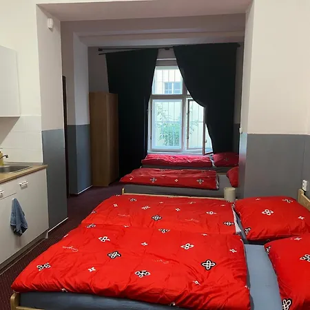 Hostel Summer Prague