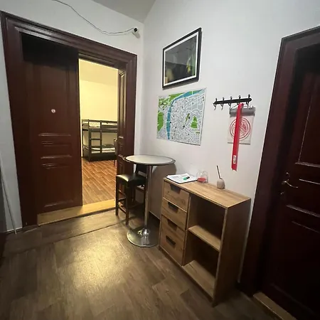 Summer Hostel