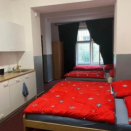Hostel Summer