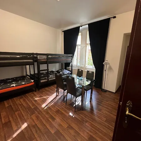 Hostel Summer Prague