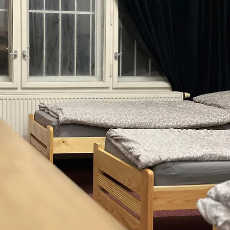 Hostel Summer
