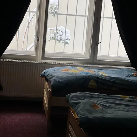 Hostel Summer
