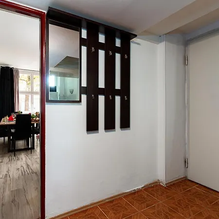 Black Lion Kingdom Apartment Prague