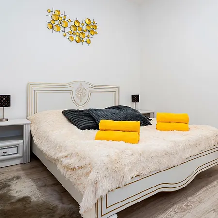 Apartment Black Lion Kingdom