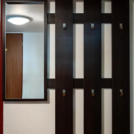 Apartment Black Lion Kingdom