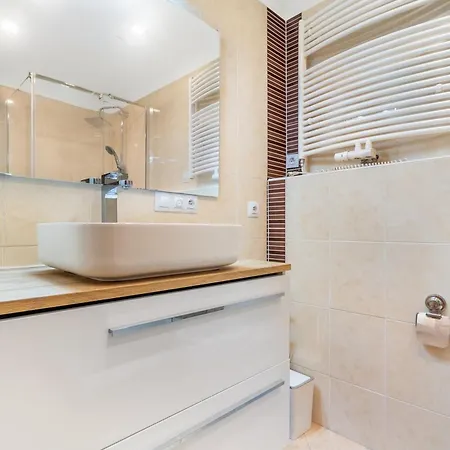 Appartement Karel In Heart Of *