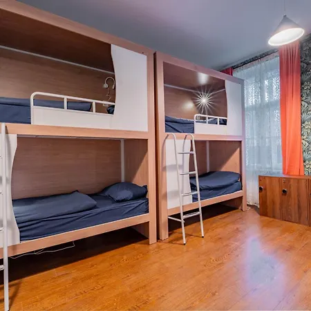 Stellar Female Hostel *