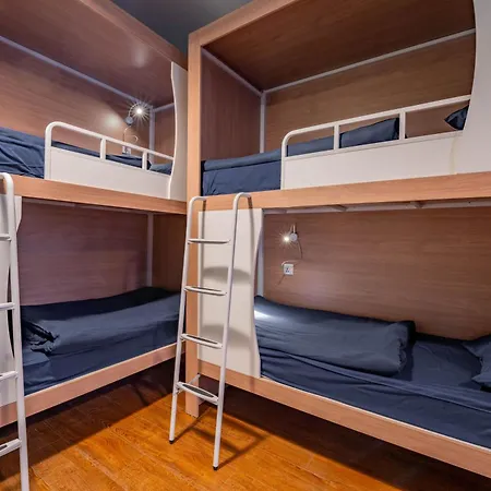 Stellar Female Hostel *
