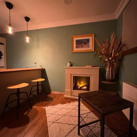 Apartment Pilotsapartments *