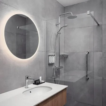 Stages Prague, A Tribute Portfolio Hotel 4*