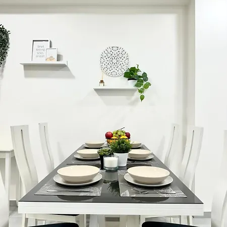 Apartment Modern Hideaway
