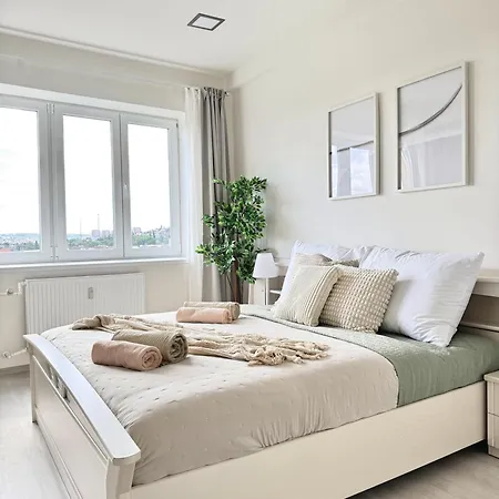 Modern Hideaway