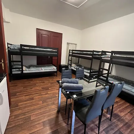 Hostel Summer *
