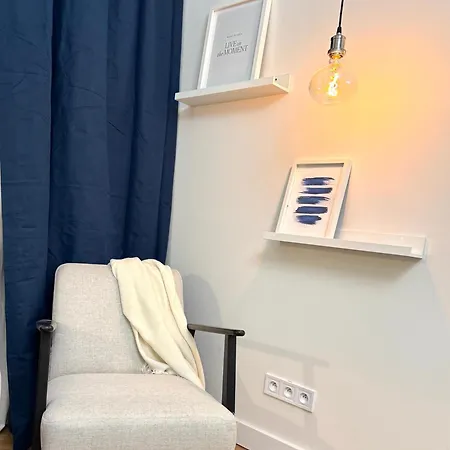 National Theatre With 2 Bathrooms Center Apartment Prague