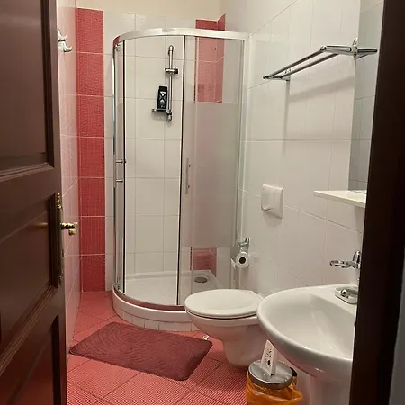 Summer Hostel Prague
