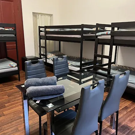 Hostel Summer Prague