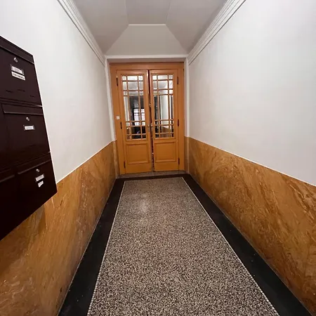 Hostel Summer Prague