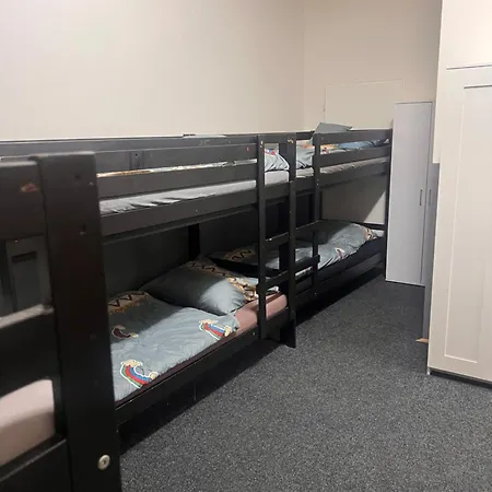 Summer Hostel