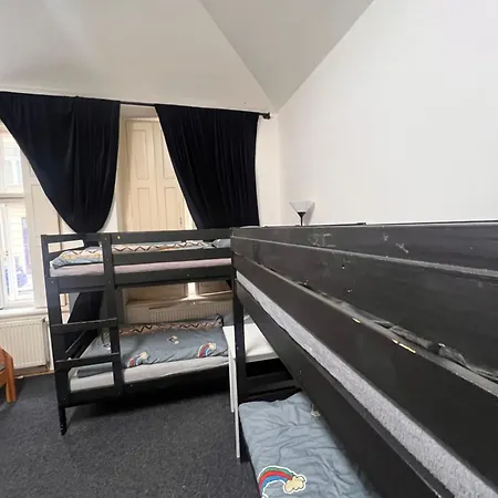 Hostel Summer Prague